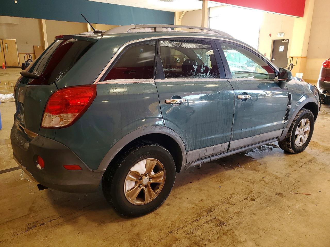 2008 Saturn Vue Xe - Фото 3