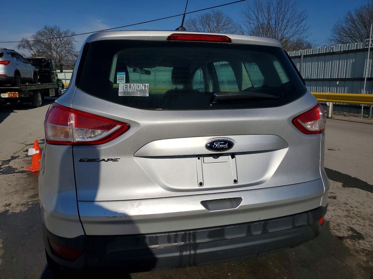2014 Ford Escape S - Image 6