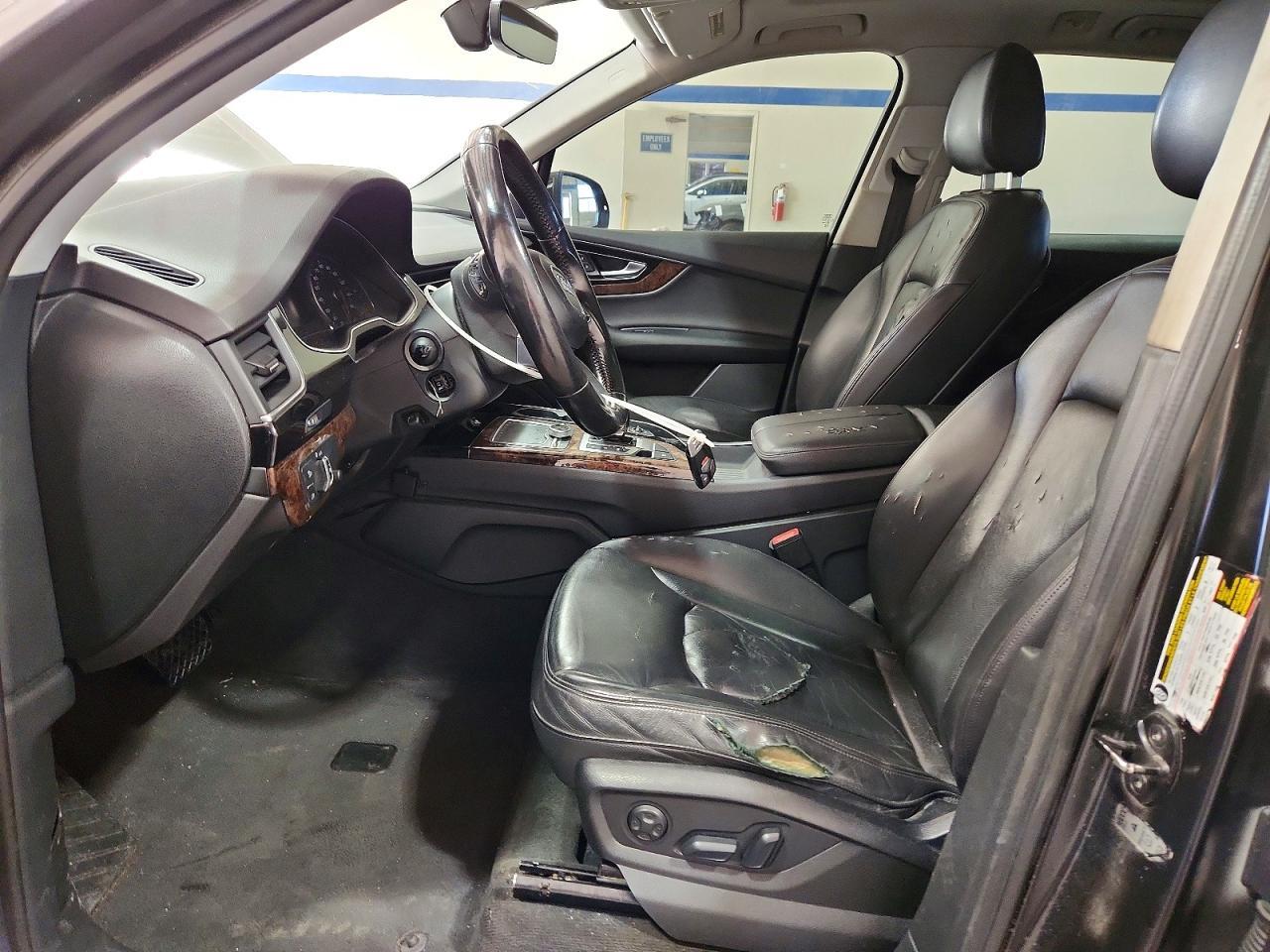 2017 Audi Q7 Premium Plus - Image 7