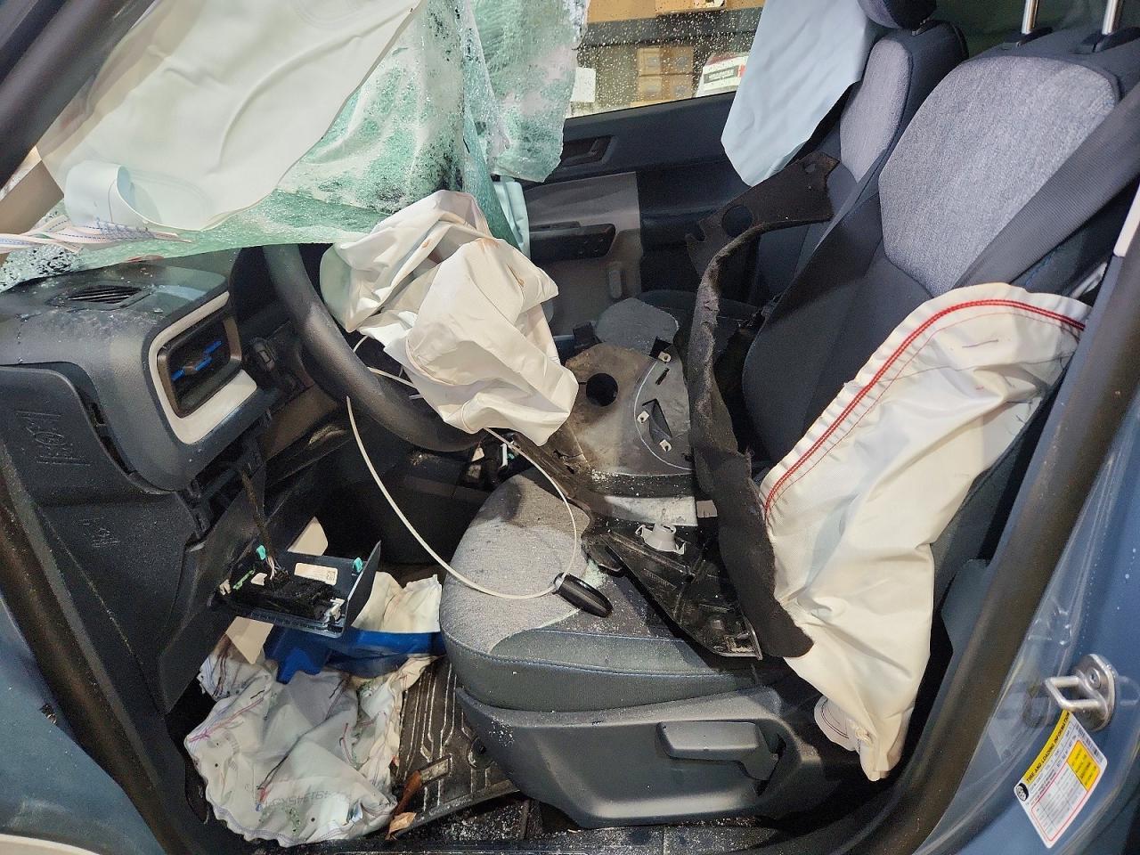 2025 Ford Maverick Xlt - Image 7