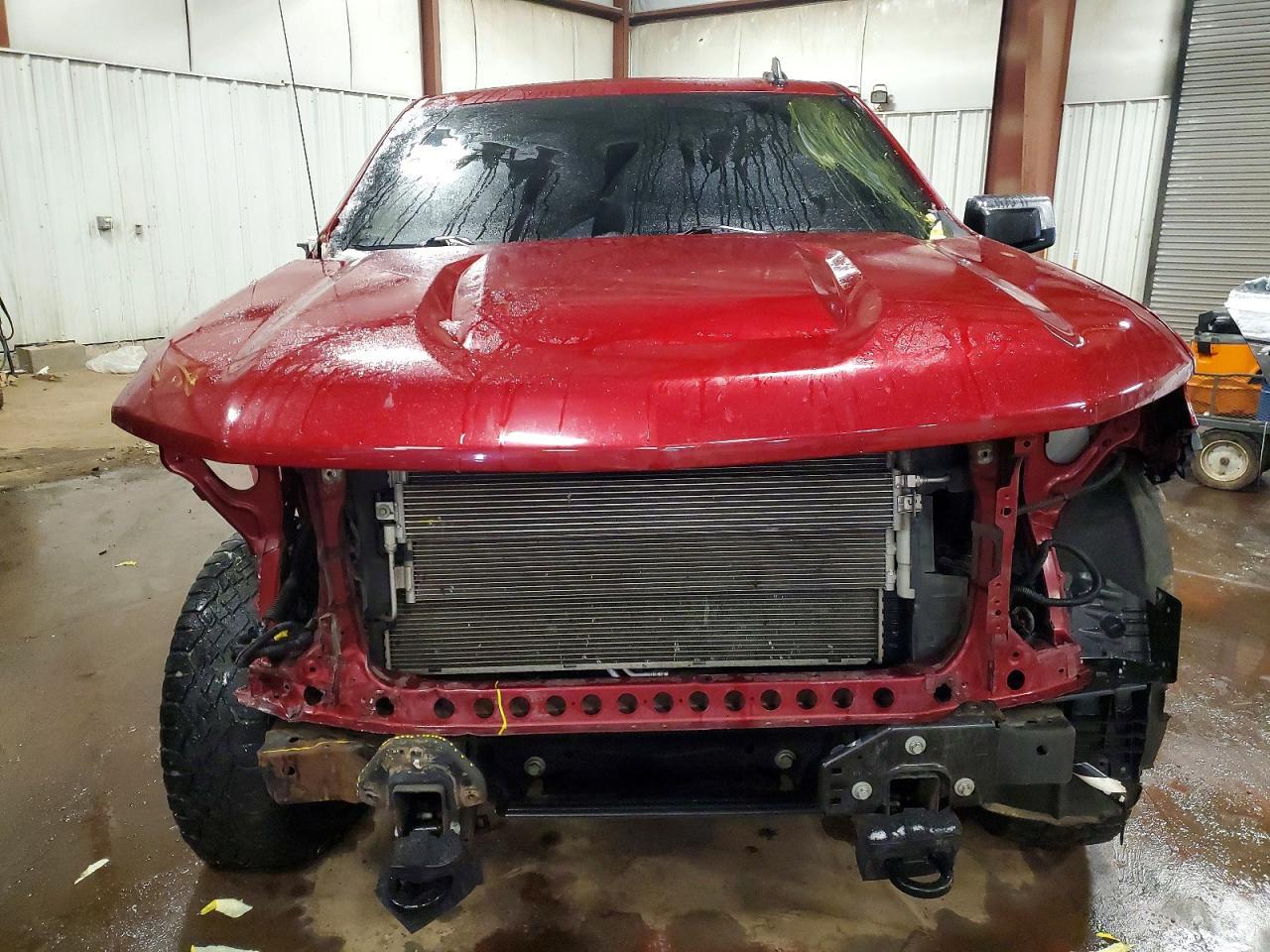 2020 Chevrolet Silverado K1500 Lt - Image 5