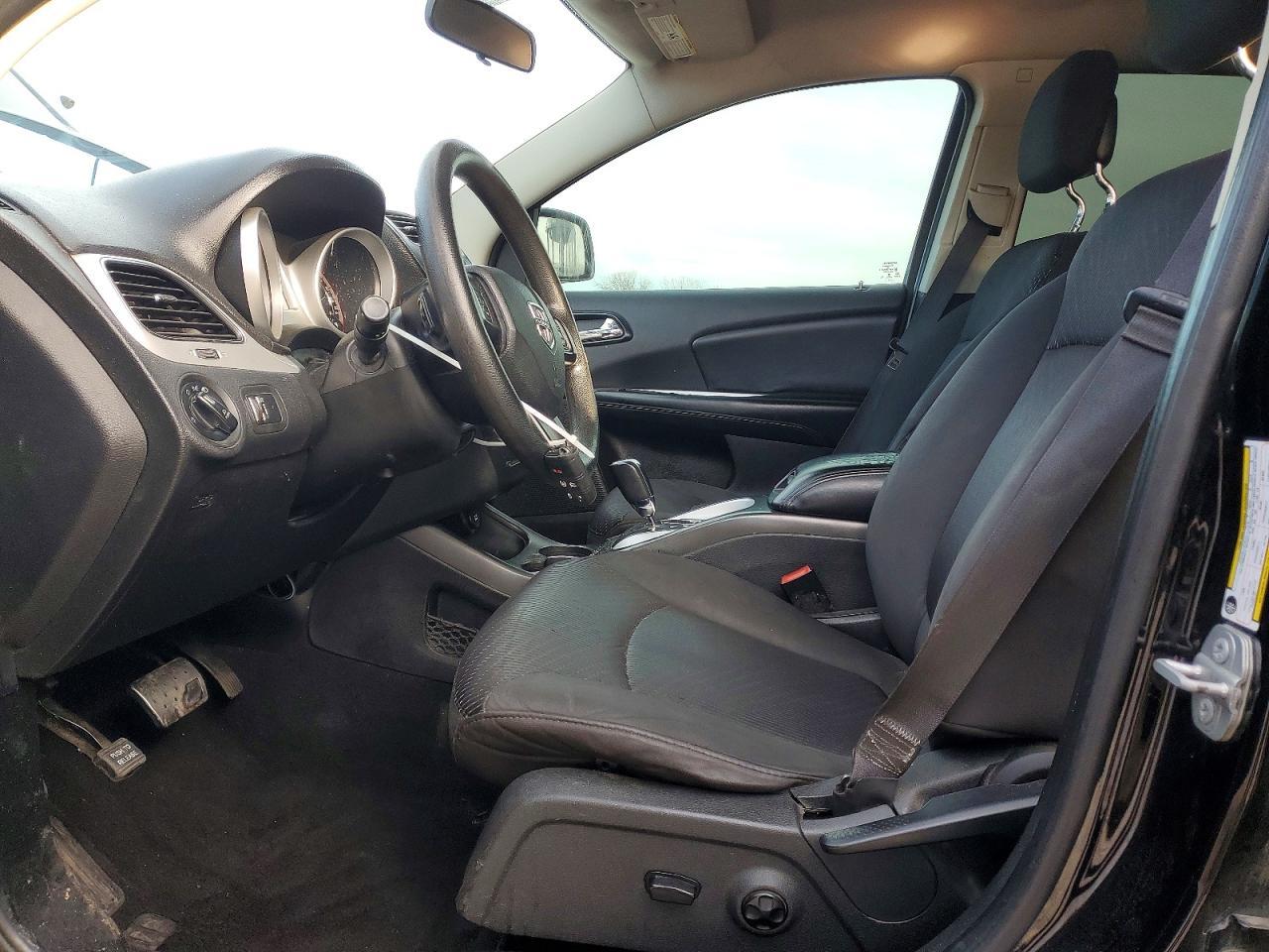 2015 Dodge Journey Sxt - Image 7