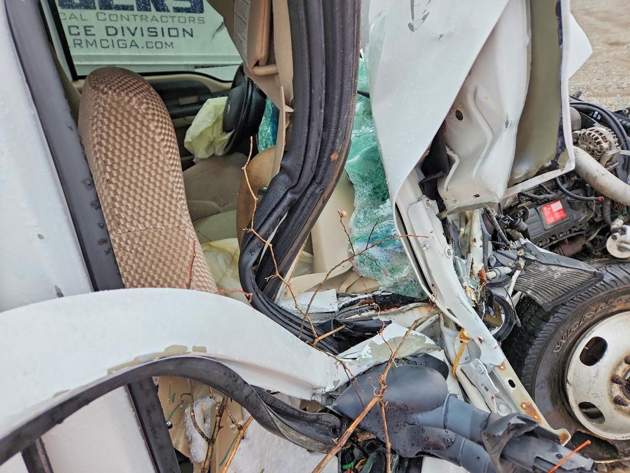 2006 Ford F350 Super Duty - Фото 5