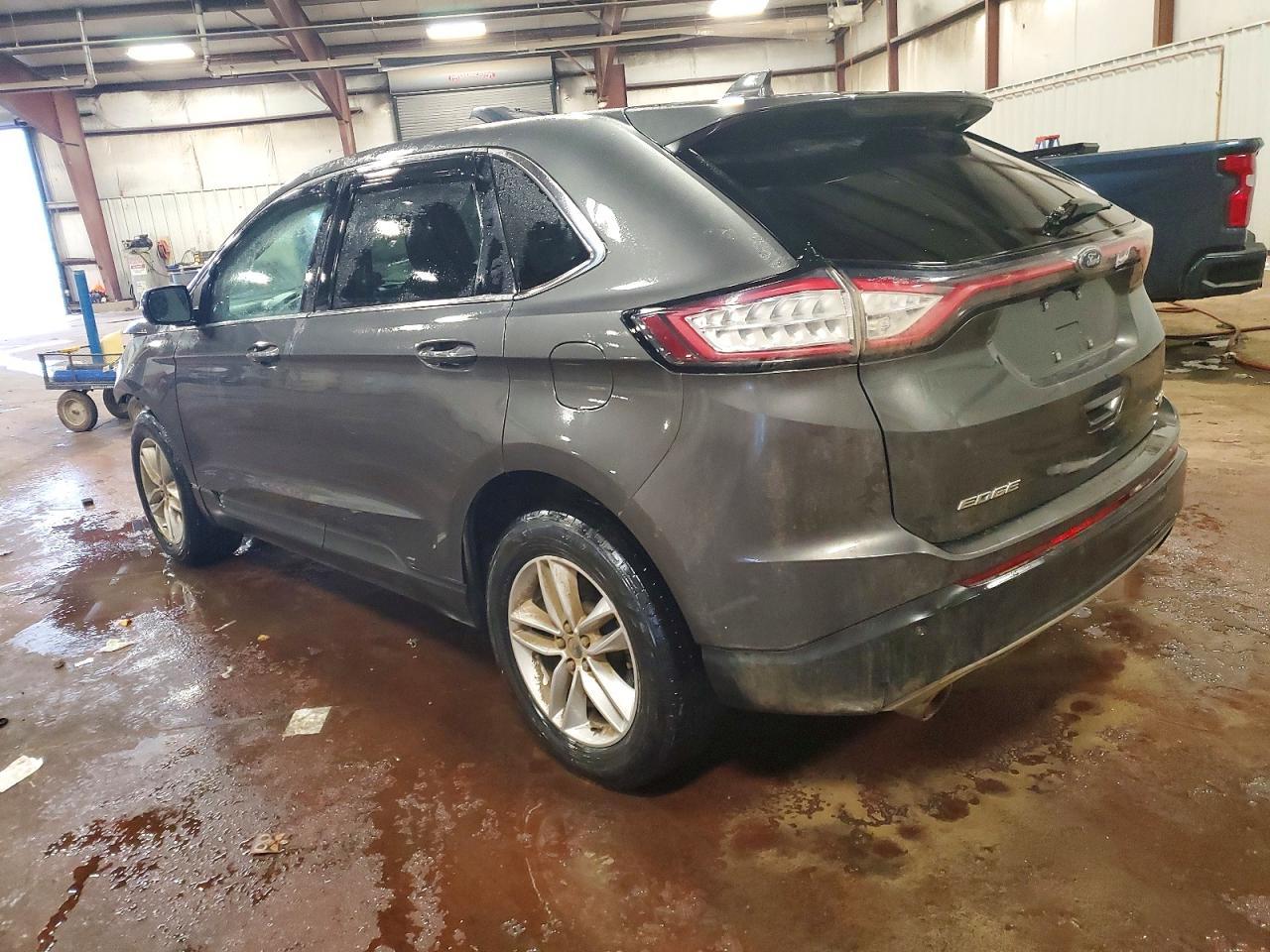 2016 Ford Edge Sel - Image 2