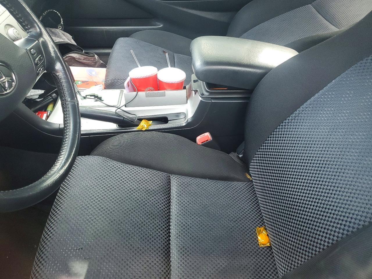 2005 Toyota Camry Solara Se - Фото 7