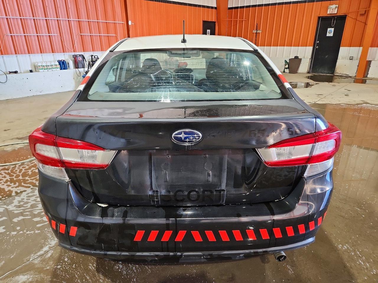 2019 Subaru Impreza - Image 6