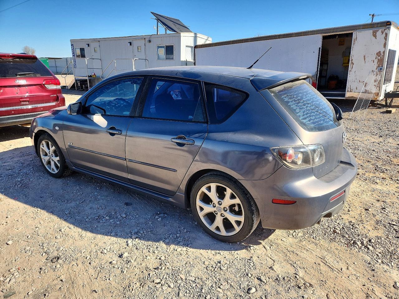 2008 Mazda Mazda 3 - Фото 2