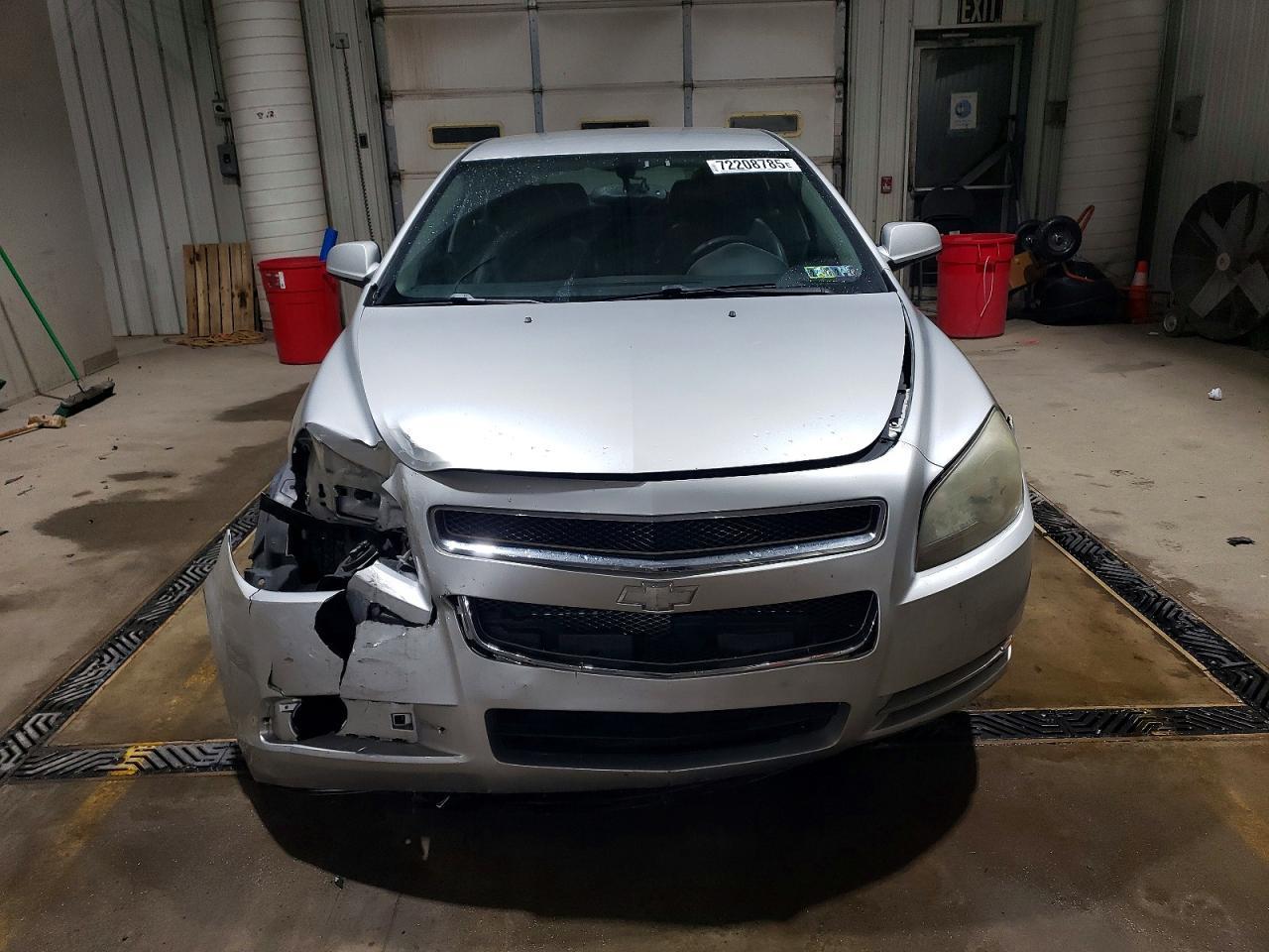 2011 Chevrolet Malibu 2Lt - Image 5