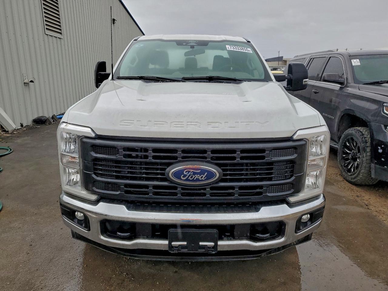 2024 Ford F250 Super Duty - Image 5