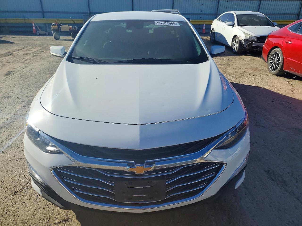 2024 Chevrolet Malibu Ls - Фото 5
