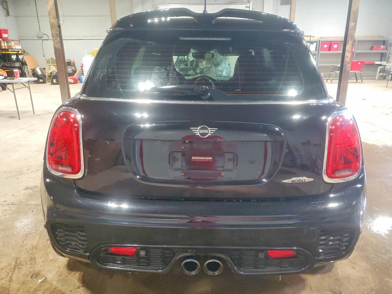 2019 Mini Cooper - Фото 6