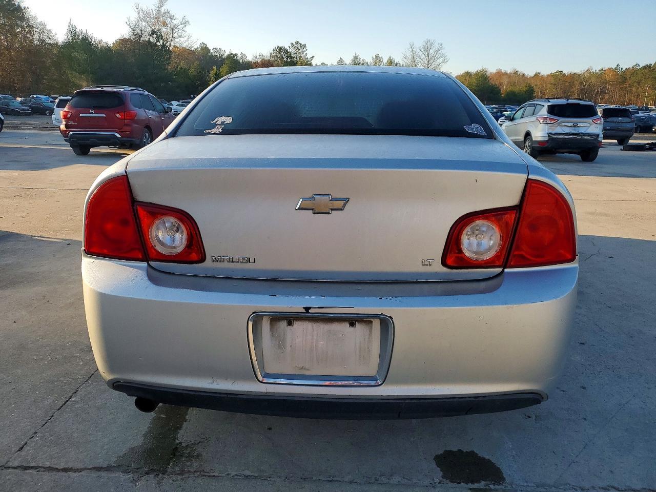 2009 Chevrolet Malibu 1Lt - Image 6