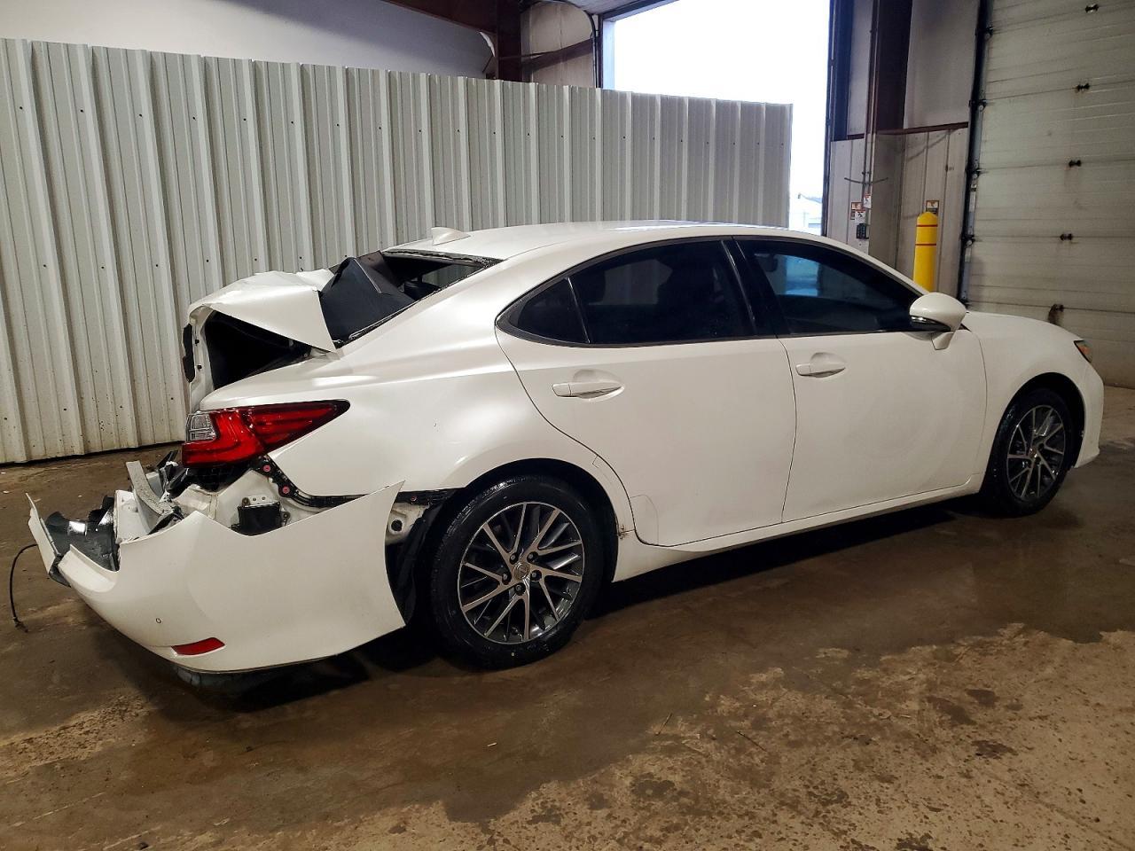 2016 Lexus Es 350 - Image 3