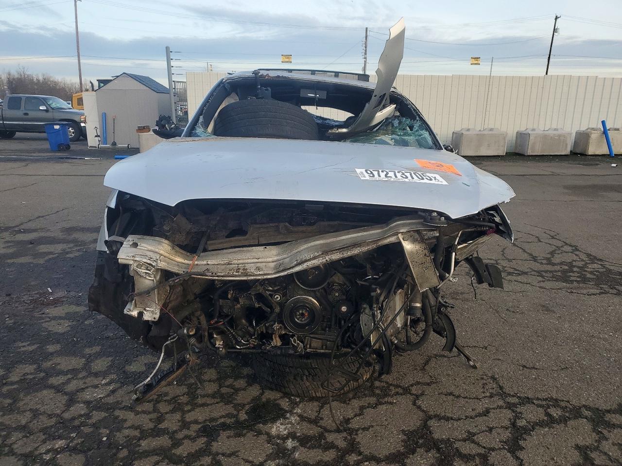 2010 Audi Q5 Premium Plus - Image 5