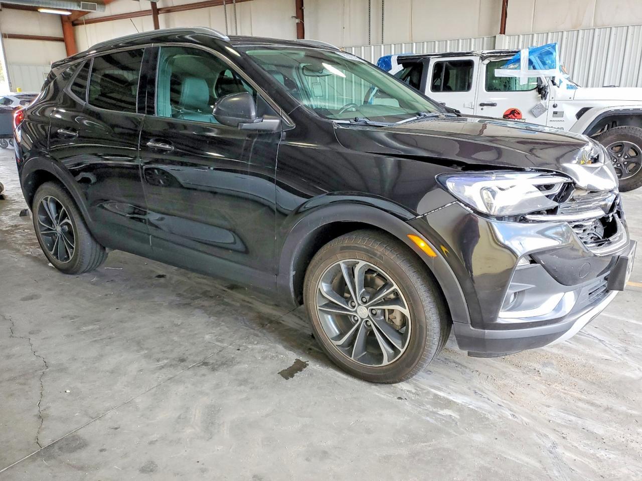 2021 Buick Encore Gx - Image 4