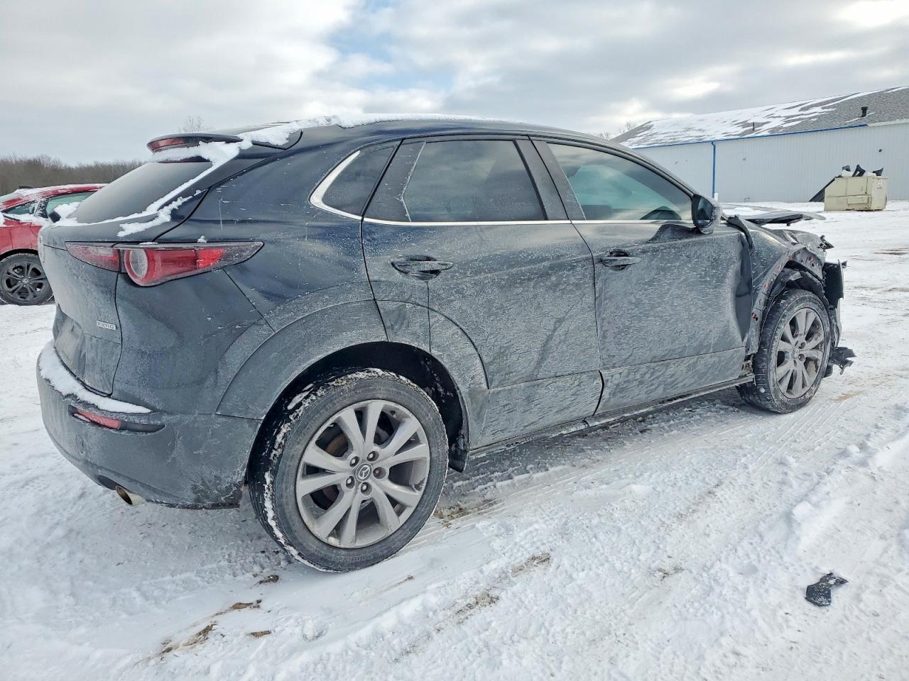 2021 Mazda Cx-30 Preferred - Image 3