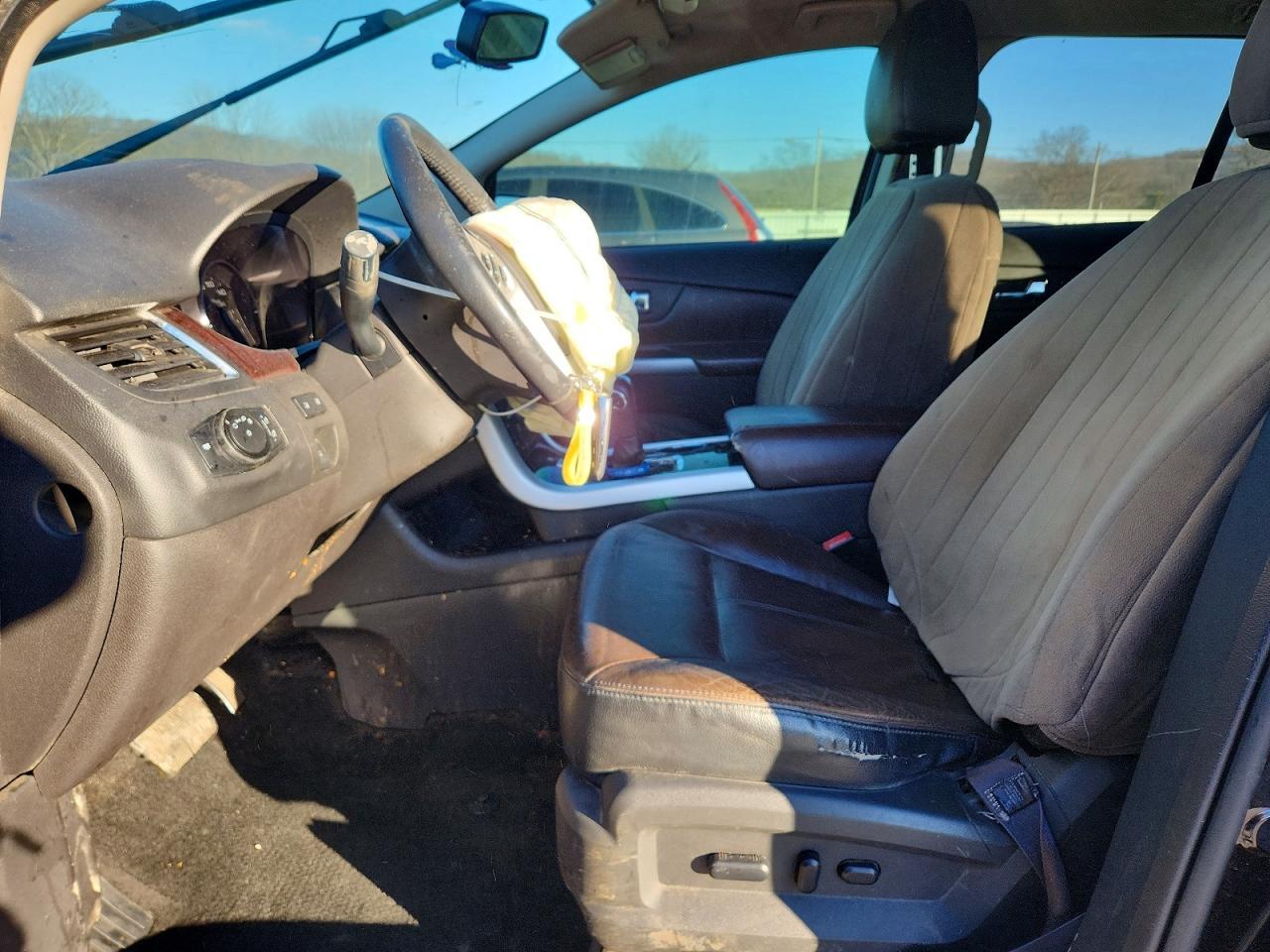 2013 Ford Edge Limited - Фото 7