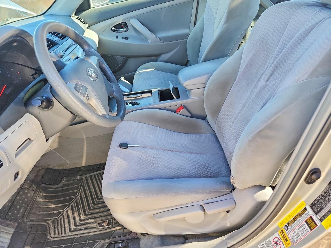 2011 Toyota Camry Base - Image 7