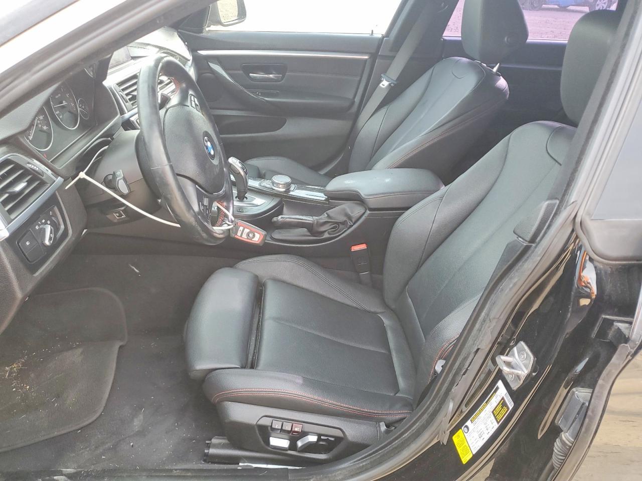 2019 BMW 430I Gran Coupe - Фото 7