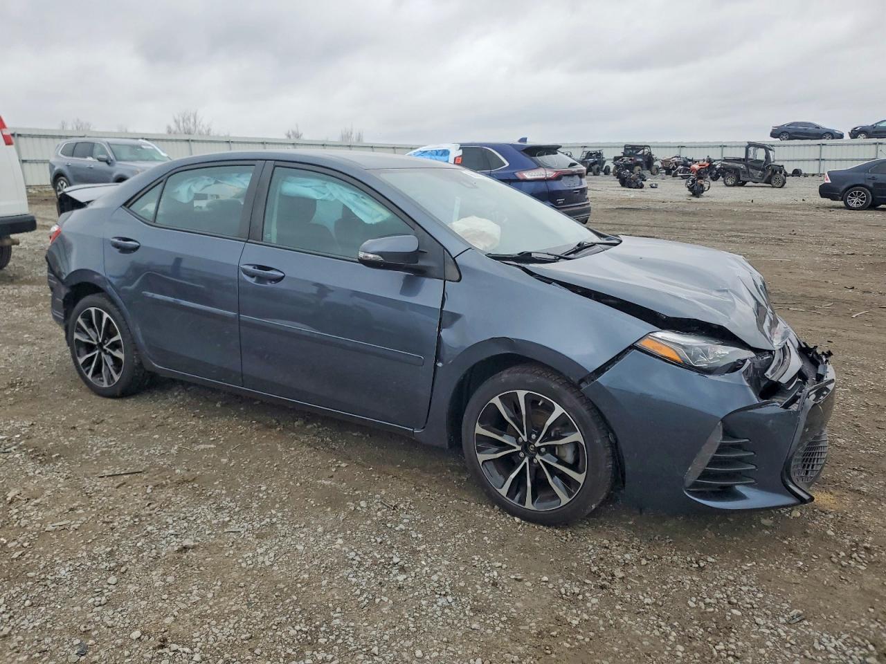 2017 Toyota Corolla L - Image 4