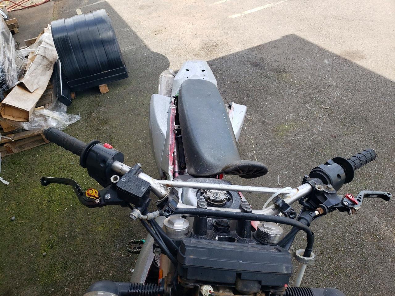 2022 Kawasaki Klx300 D - Image 5