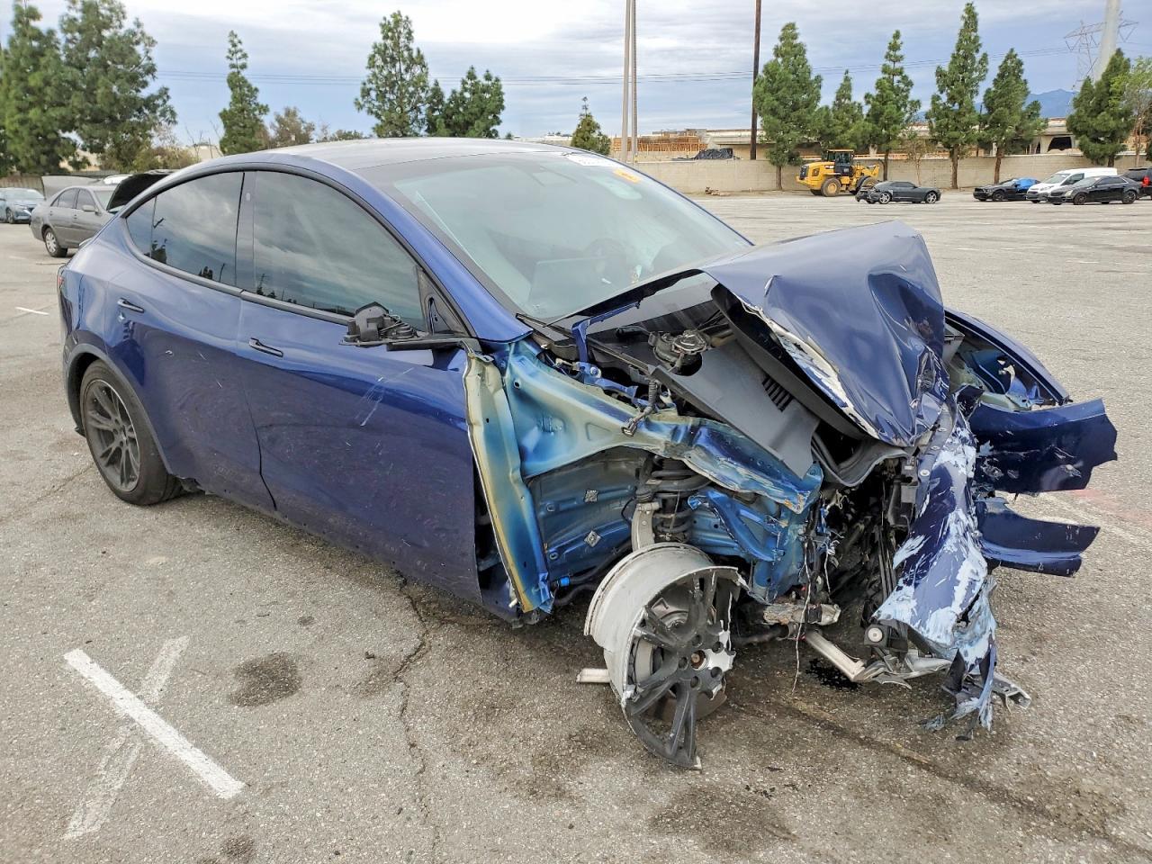2020 Tesla Model Y - Image 4