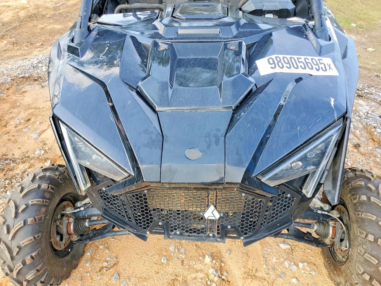 2022 Polaris Rzr Utility Vehicle - Фото 7