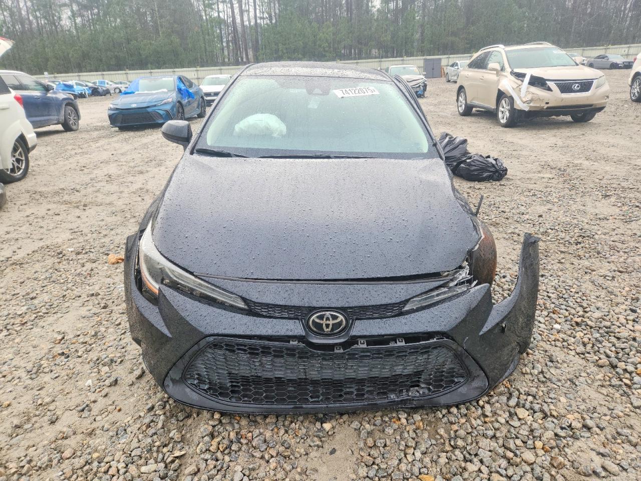 2020 Toyota Corolla L - Image 5