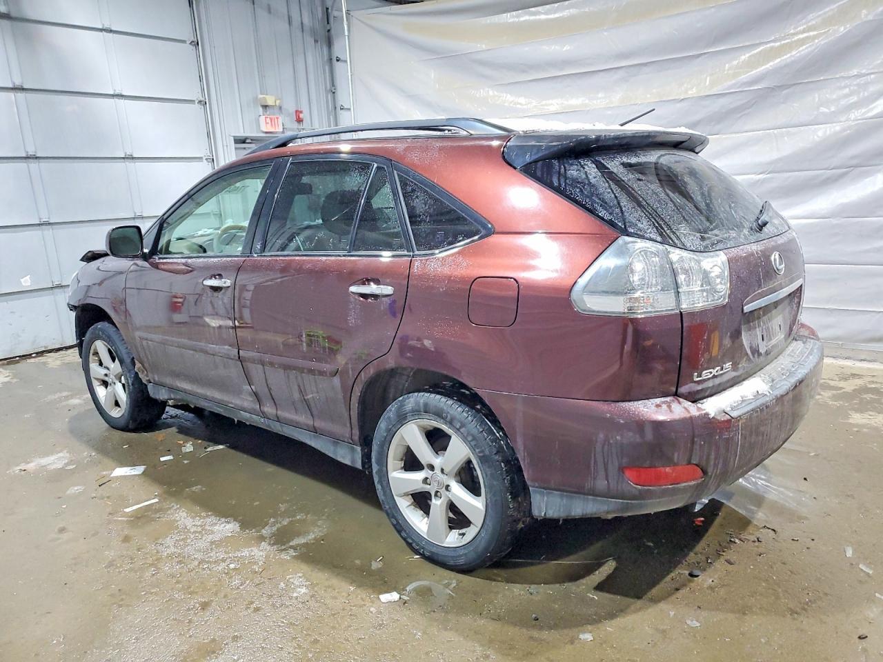 2008 Lexus Rx - Image 2