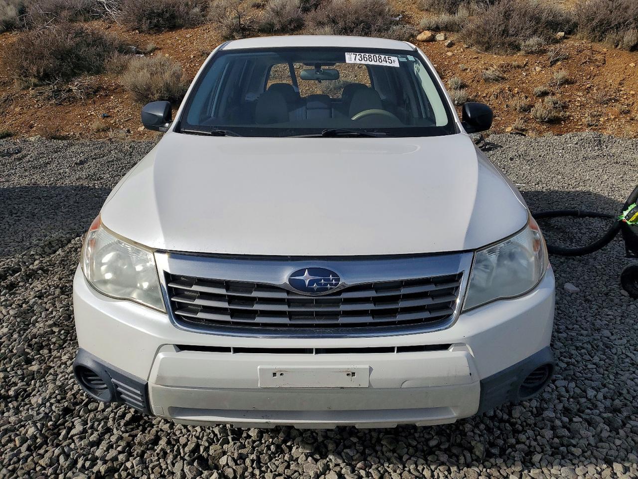 2009 Subaru Forester - Фото 5