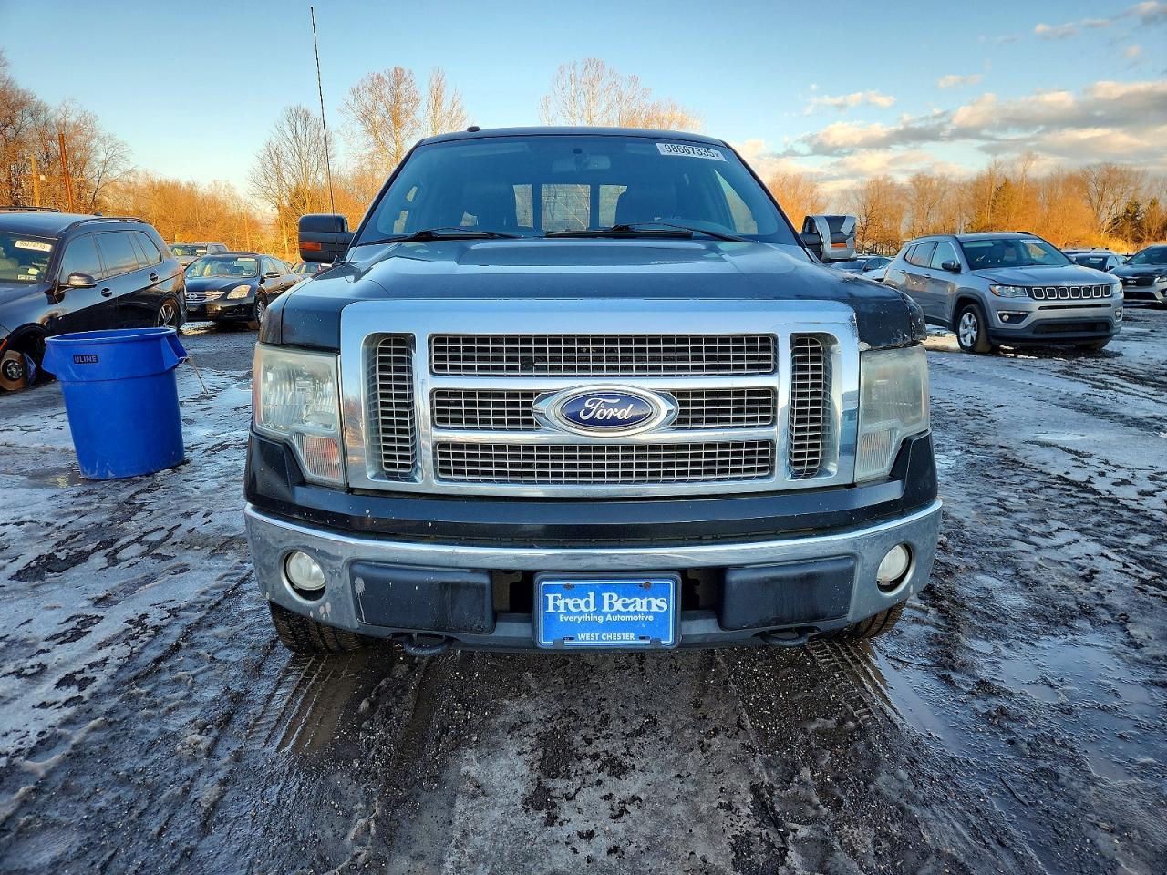 2010 Ford F-150 - Image 5