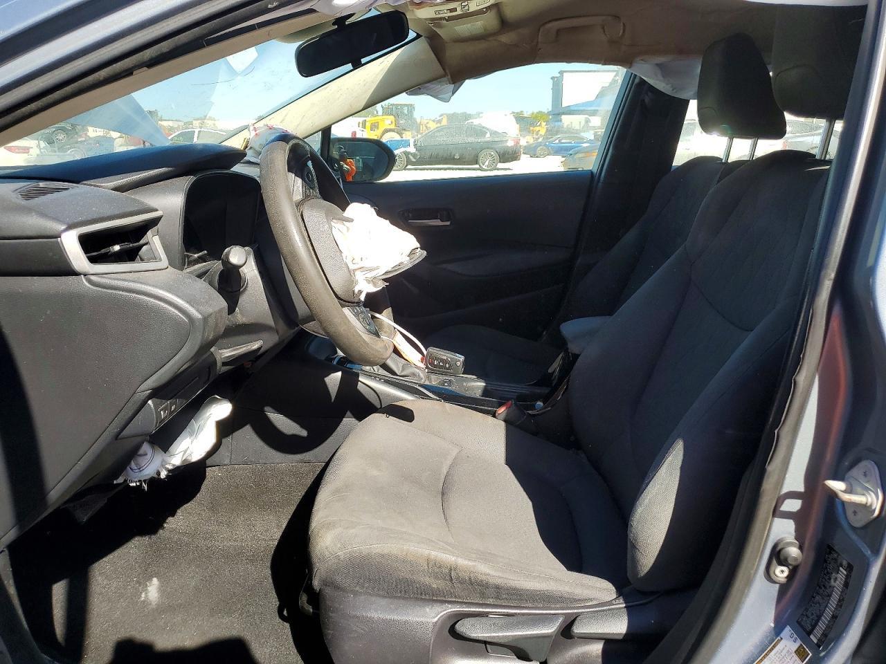 2020 Toyota Corolla Le - Фото 7