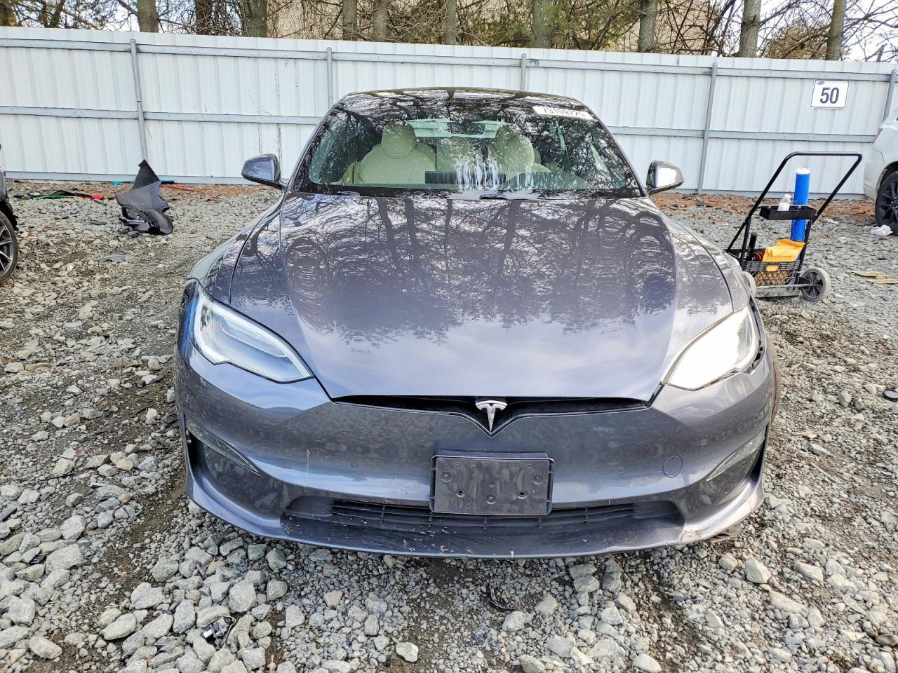 2021 Tesla Model S - Image 5