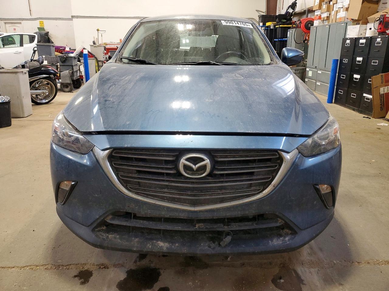 2020 Mazda Cx-3 Touring - Image 5