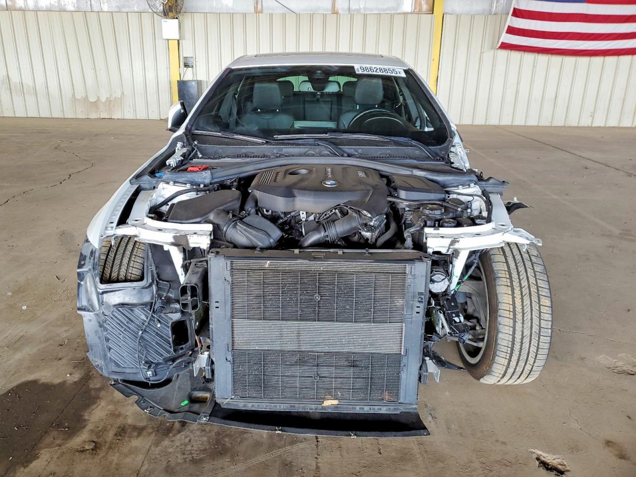 2019 BMW 430I Gran Coupe - Image 5