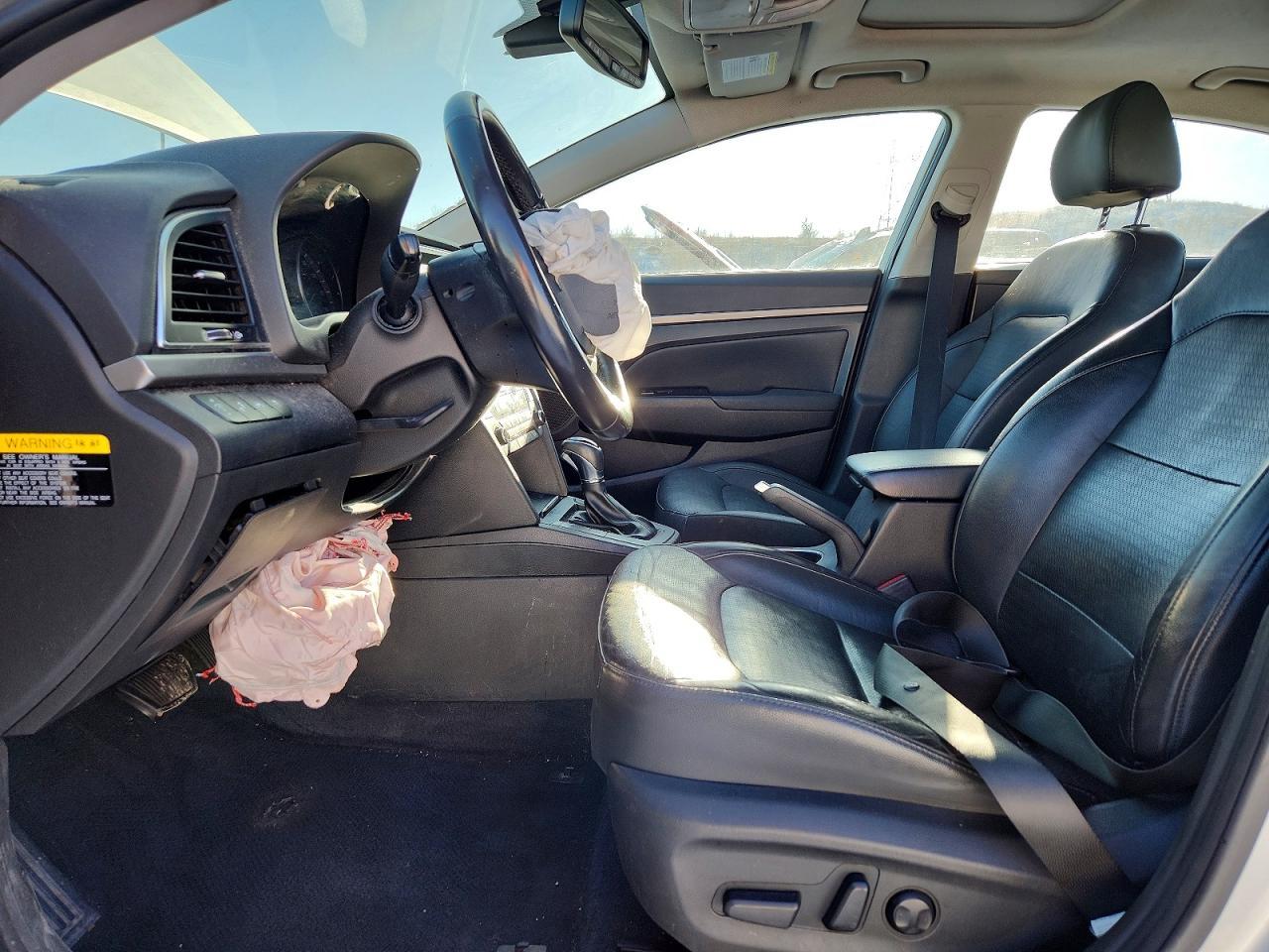 2017 Hyundai Elantra Se - Фото 7