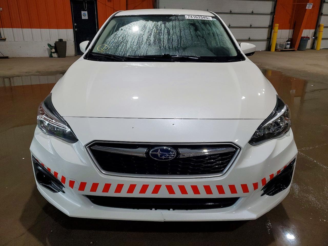 2019 Subaru Impreza - Фото 5