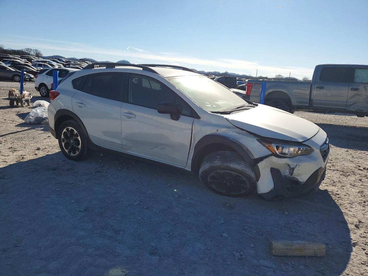 2023 Subaru Crosstrek - Фото 4