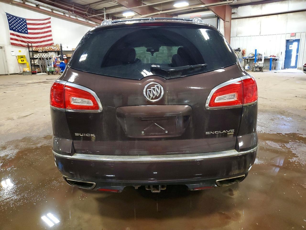 2015 Buick Enclave - Фото 6