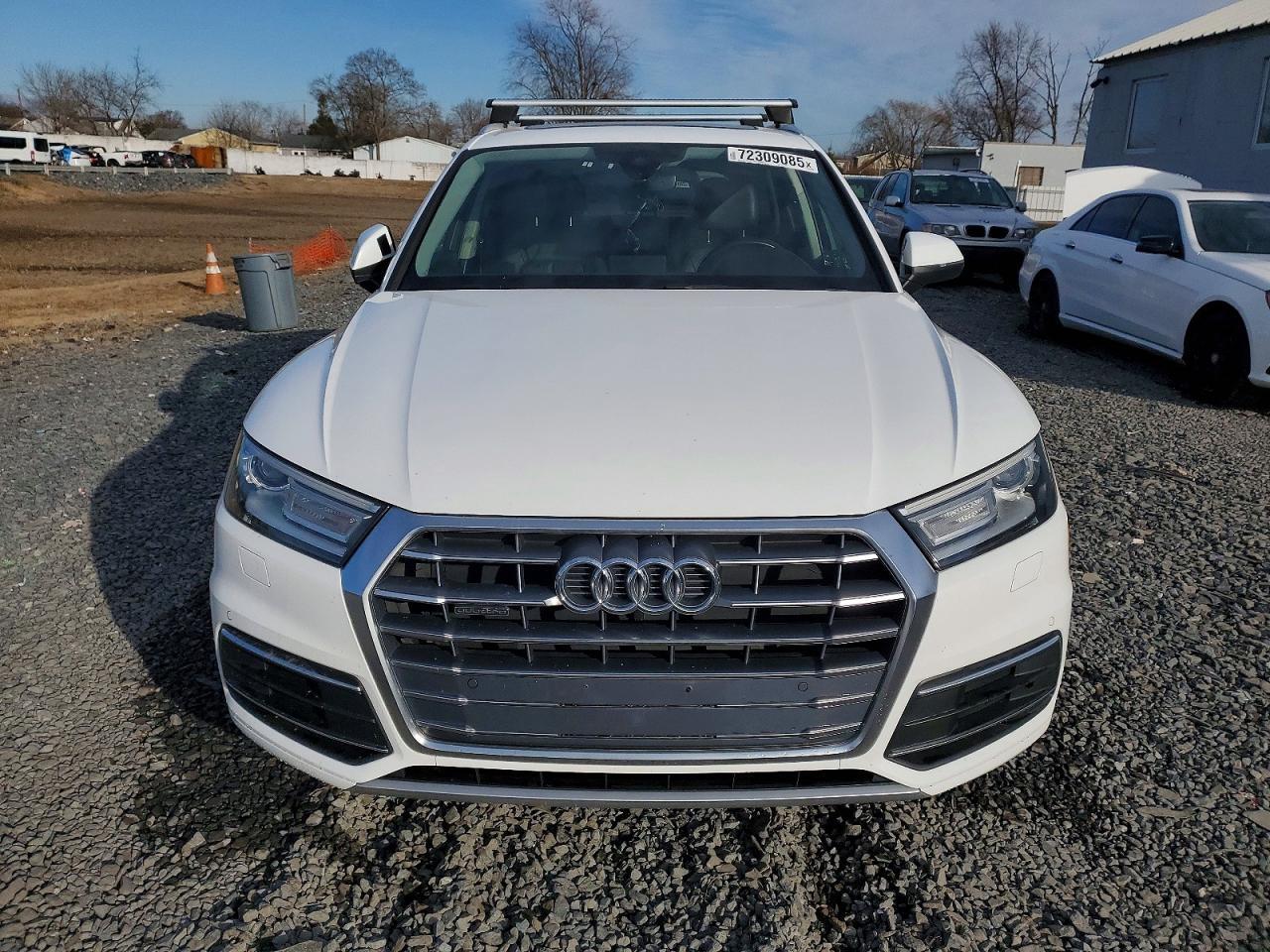 2020 Audi Q5 Premium - Image 5