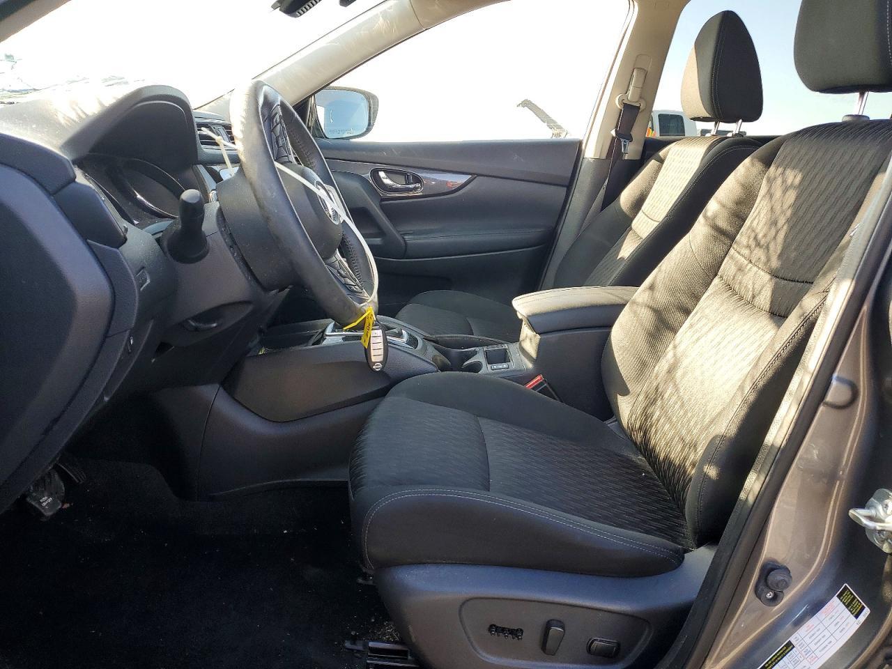 2020 Nissan Rogue S - Image 7