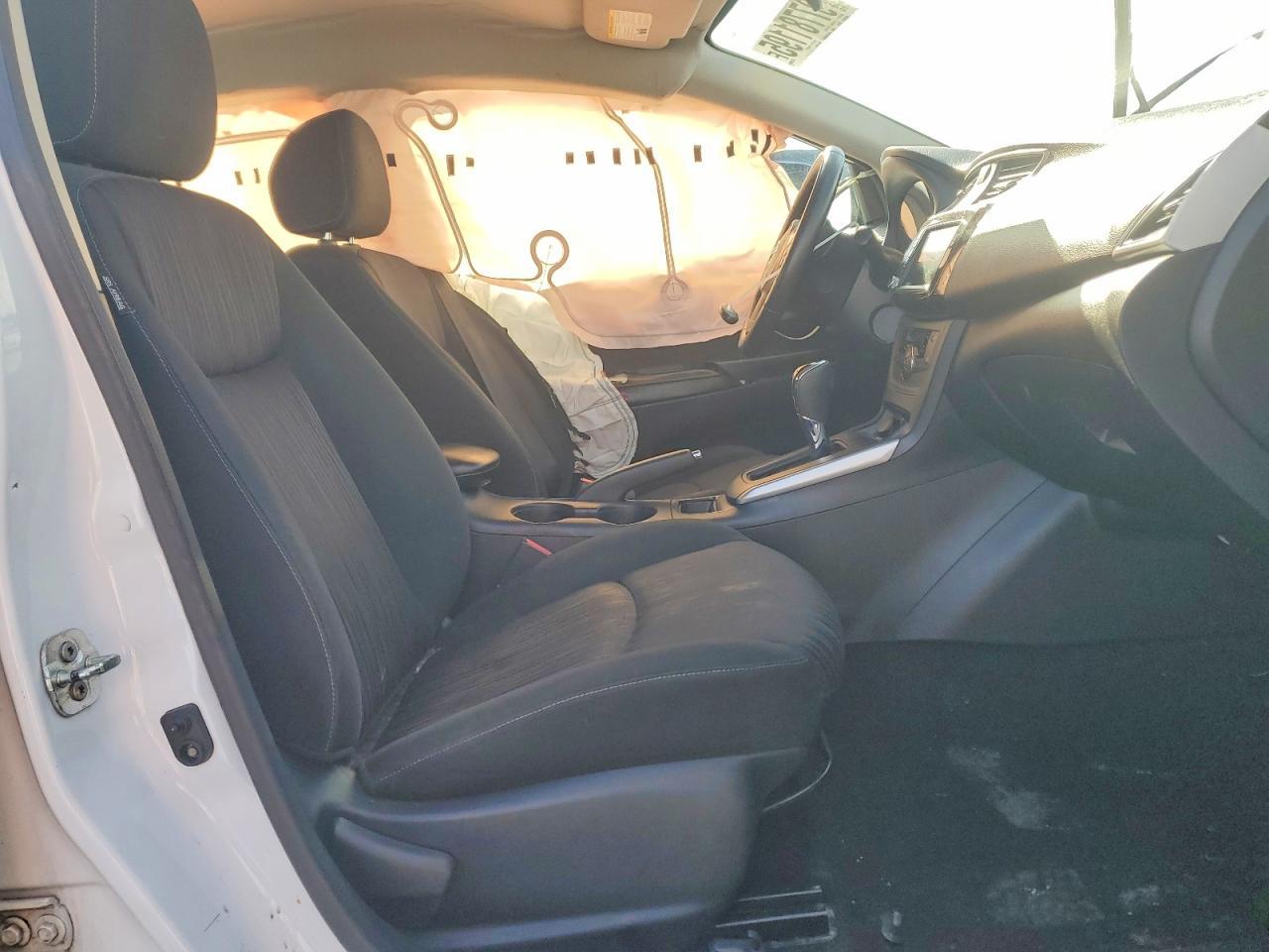 2019 Nissan Sentra S - Фото 7