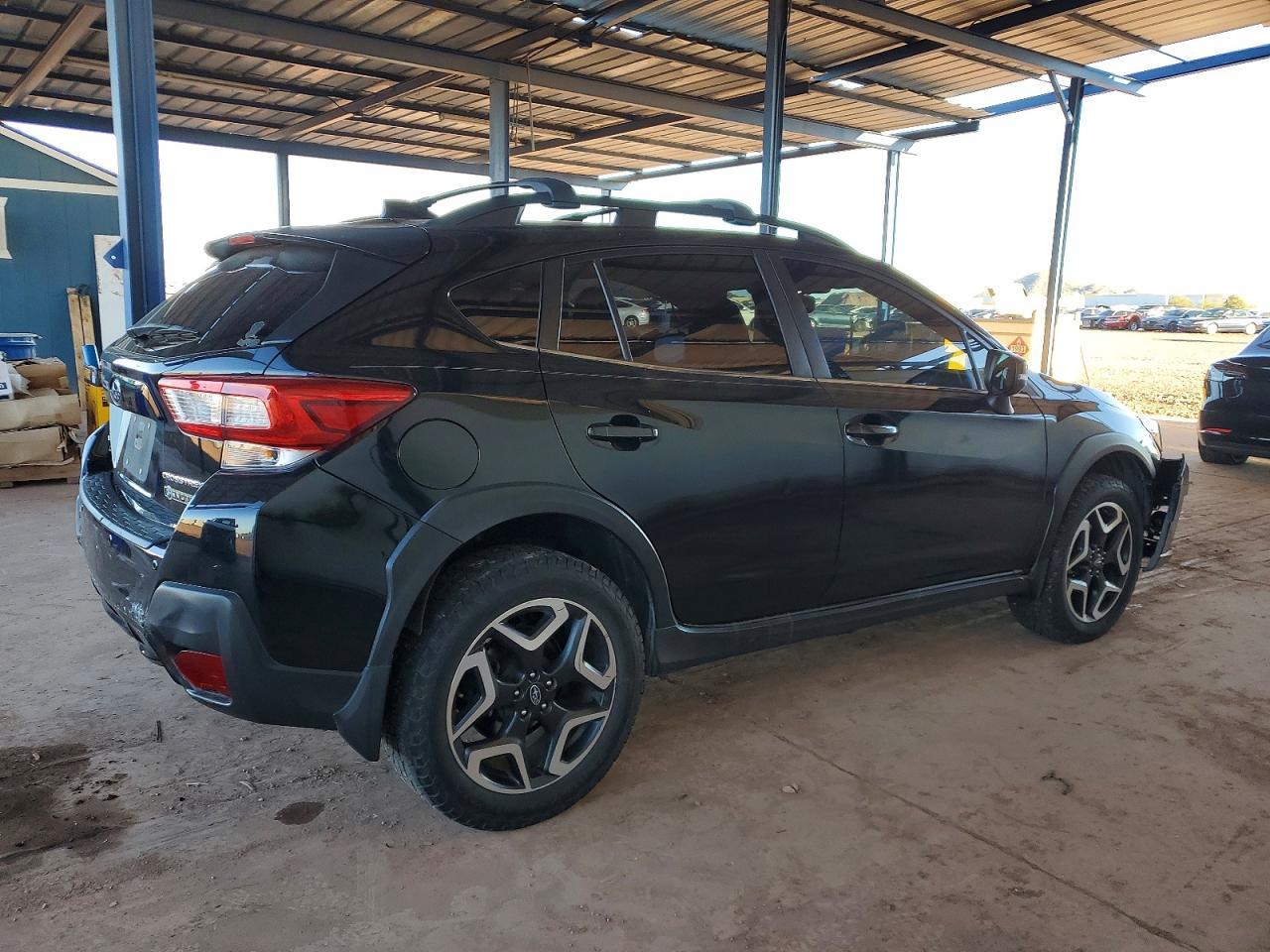 2019 Subaru Crosstrek Limited - Фото 3