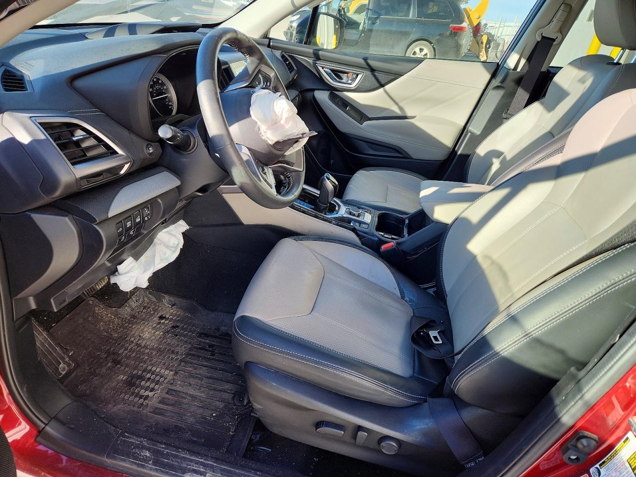 2020 Subaru Forester Limited - Image 7