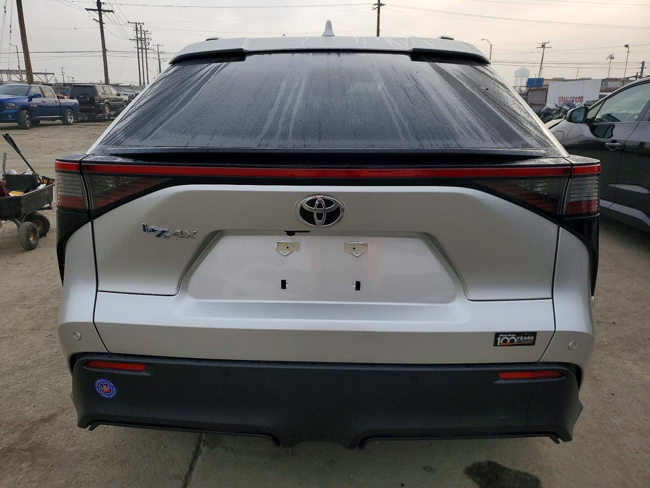 2023 Toyota Bz4X Xle - Фото 6