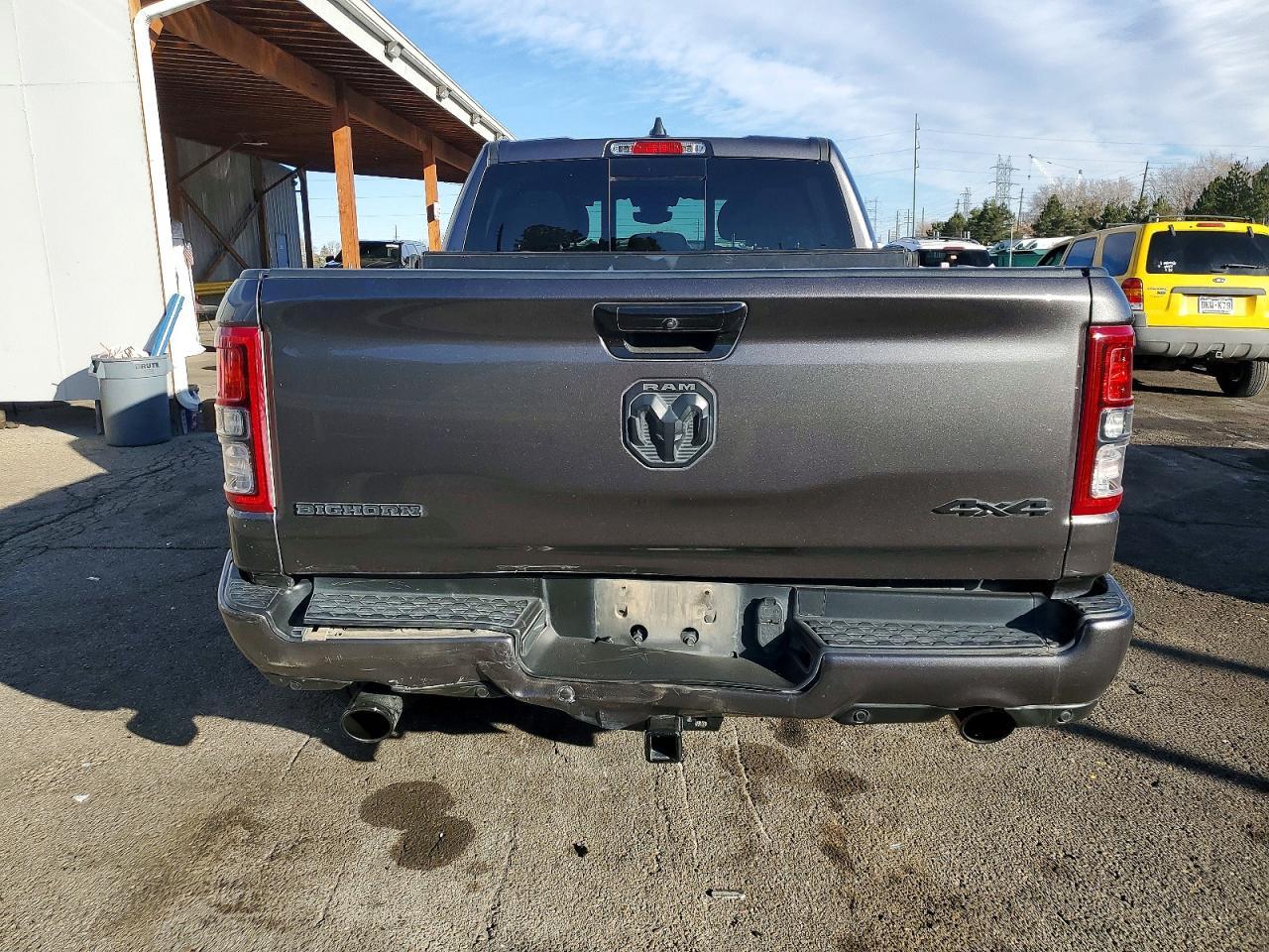 2023 Ram 1500 Big Horn - Image 6