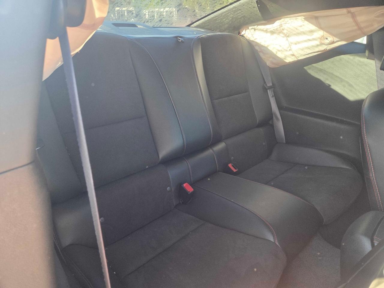 2013 Chevrolet Camaro Zl1 - Фото 6