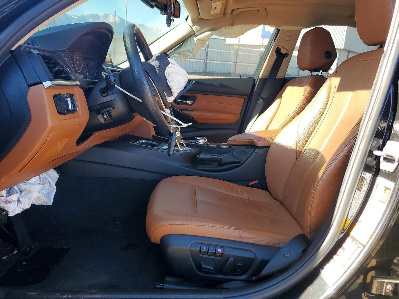 2015 BMW 328 Xi - Image 7