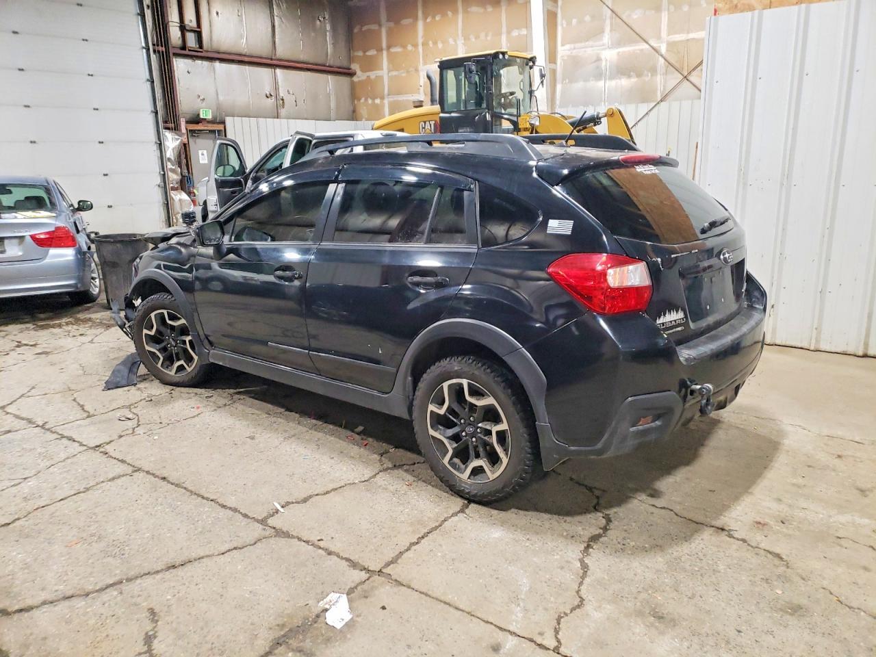 2016 Subaru Crosstrek Premium - Image 2