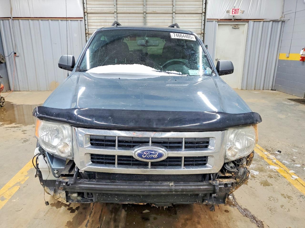 2012 Ford Escape Xlt - Image 5